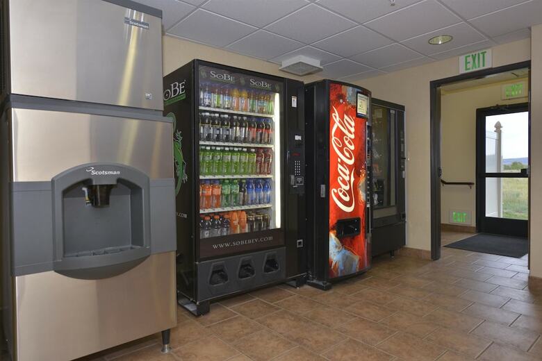 Hotel Best Western Laramie Inn & Suites