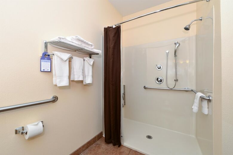 Hotel Best Western Laramie Inn & Suites