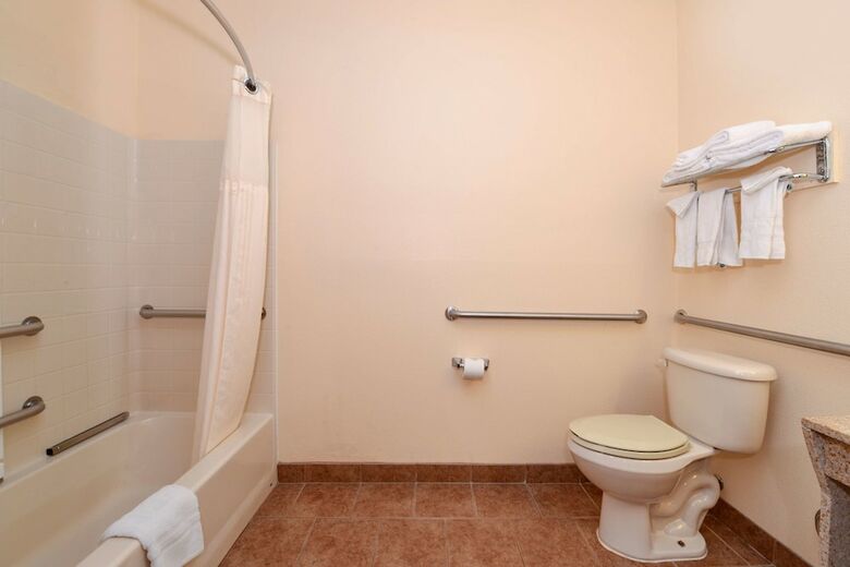 Hotel Best Western Laramie Inn & Suites
