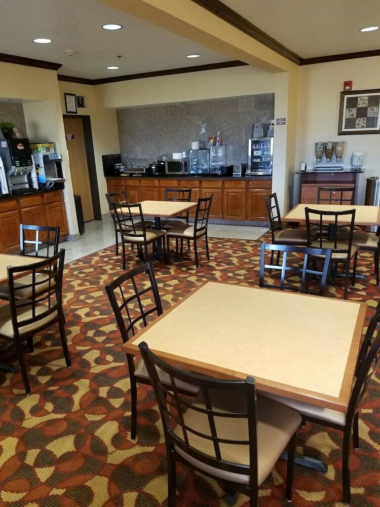 Hotel Best Western Laramie Inn & Suites