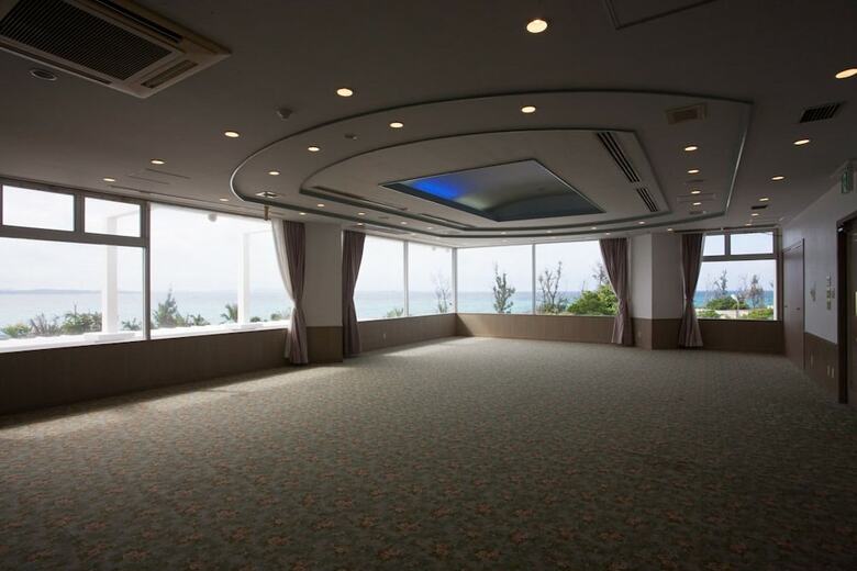 Hotel Yyy Club Ie Resort