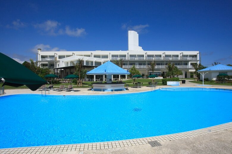 Hotel Yyy Club Ie Resort