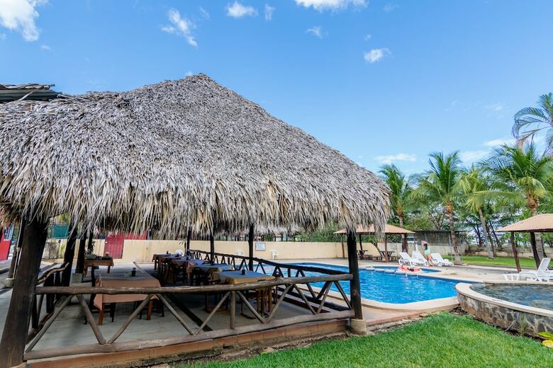 Posada Guanacaste Lodge