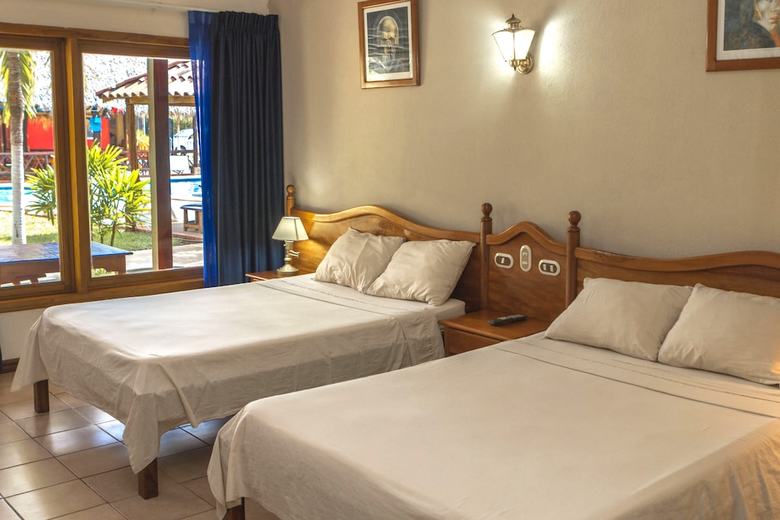 Posada Guanacaste Lodge