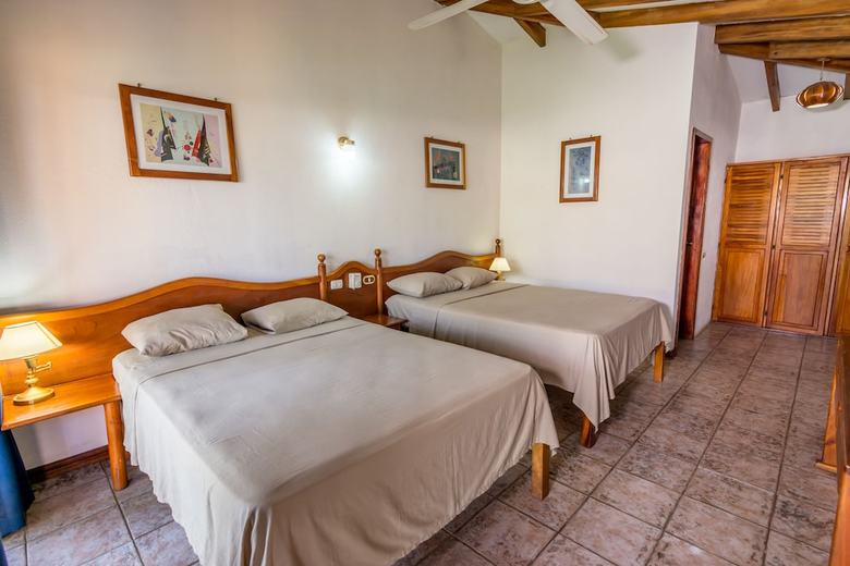 Posada Guanacaste Lodge