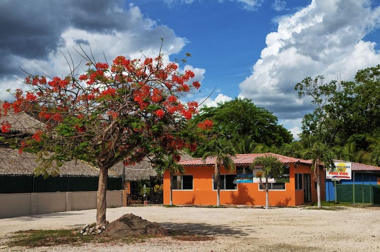 Posada Guanacaste Lodge
