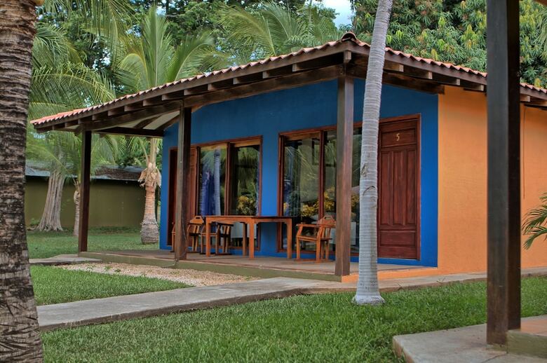 Posada Guanacaste Lodge