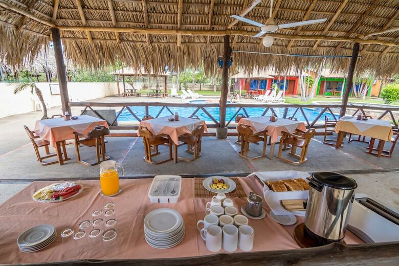 Posada Guanacaste Lodge