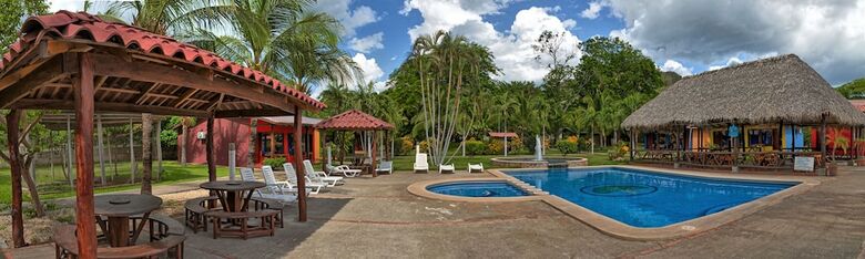 Posada Guanacaste Lodge