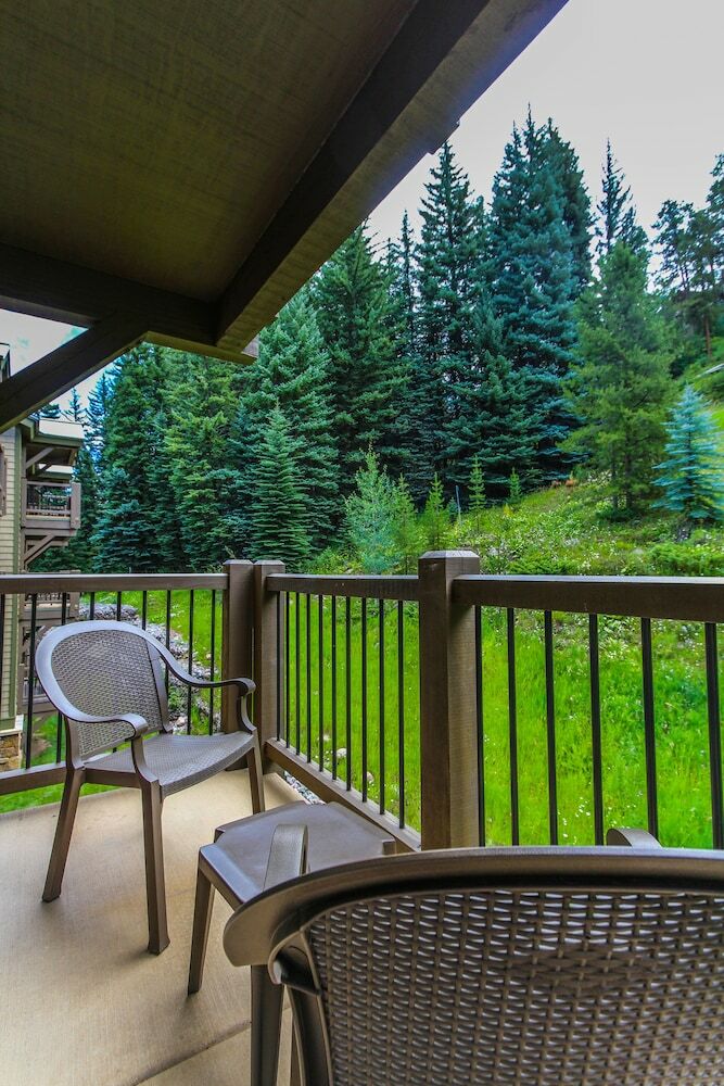 Aspen At Streamside, A Vri Resort