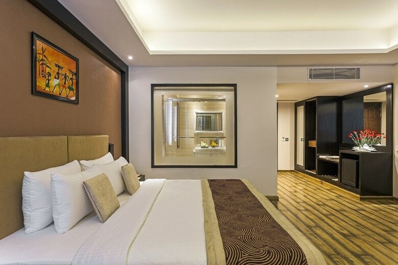 Hotel Sterling Kufri