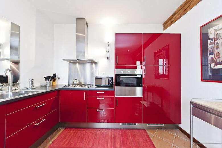Vha Venice Heaven Apartments Ca Giulia With Terrace