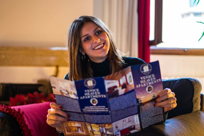 Vha Venice Heaven Apartments Ca Giulia With Terrace