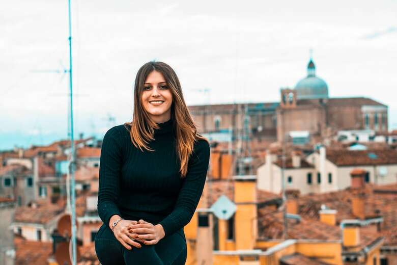 Vha Venice Heaven Apartments Ca Giulia With Terrace