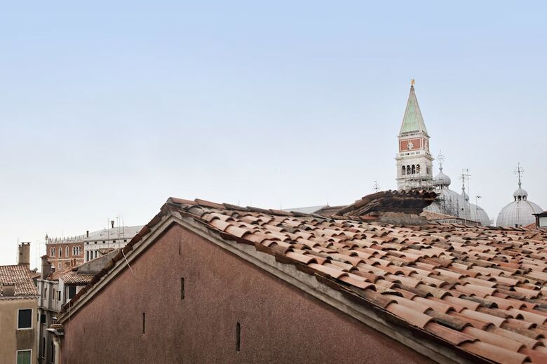 Vha Venice Heaven Apartments Ca Giulia With Terrace