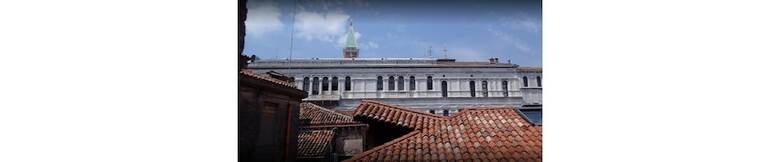 Vha Venice Heaven Apartments Ca Giulia With Terrace