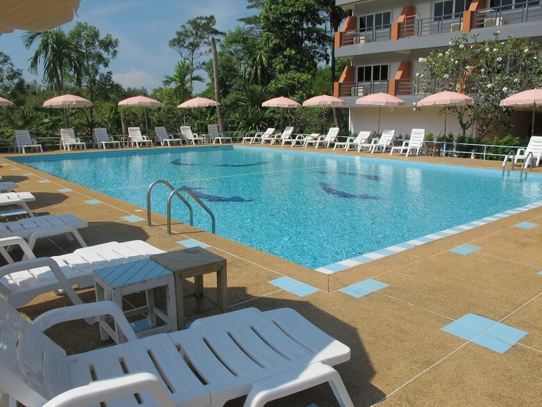 Hotel V.j. Bed & Breakfast