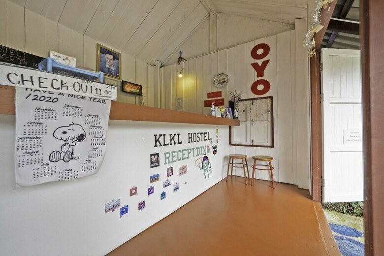 Hotel Klkl Hostel