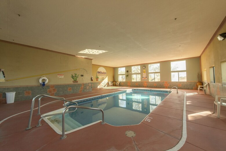 Motel Copper Canyon Inn