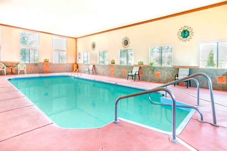 Motel Copper Canyon Inn