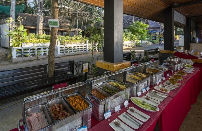 Hotel Avatara Resort