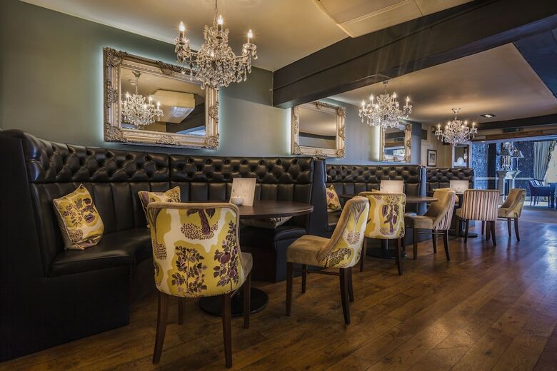 Hotel The Golden Lion