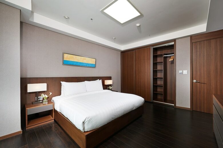 Hotel Fraser Place Central Seoul