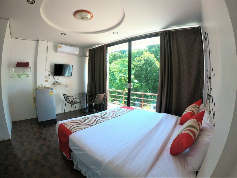Hotel Lanta Friendly House