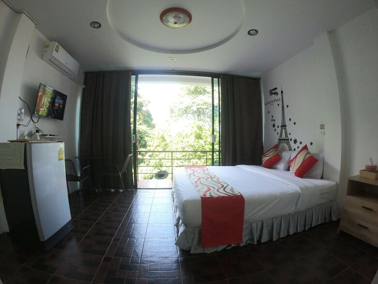 Hotel Lanta Friendly House