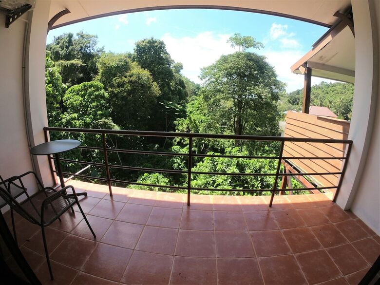 Hotel Lanta Friendly House