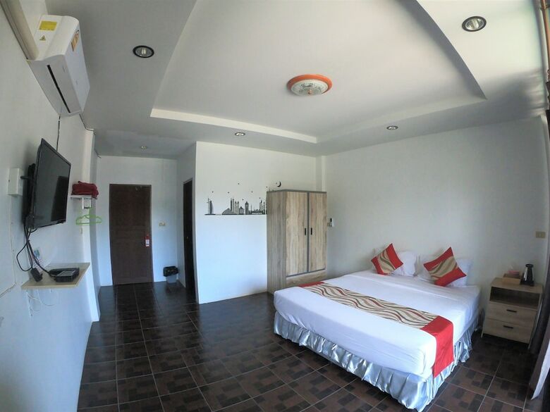 Hotel Lanta Friendly House