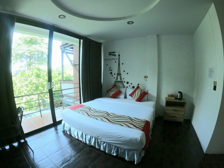 Hotel Lanta Friendly House