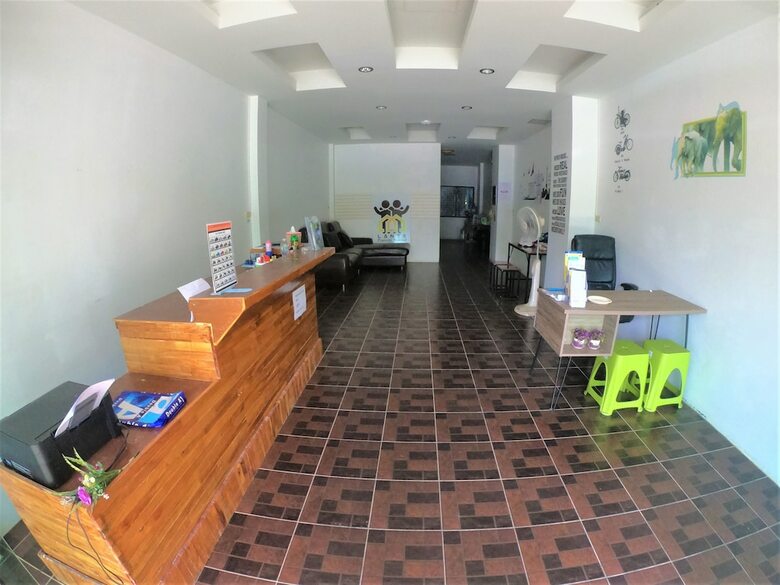 Hotel Lanta Friendly House