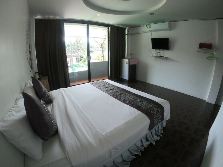 Hotel Lanta Friendly House