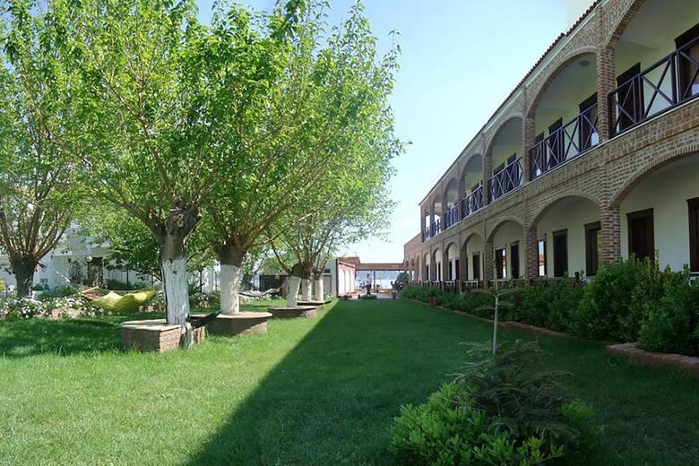 Cunda Deniz Hotel