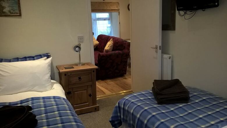 Brunswick Holiday Apartments