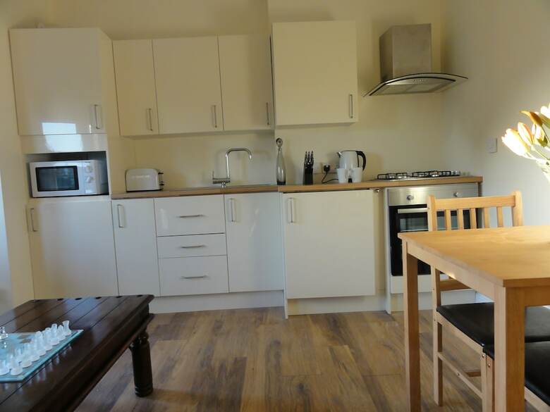 Brunswick Holiday Apartments