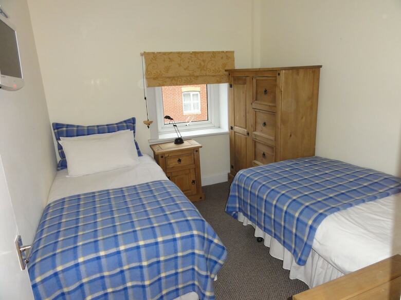 Brunswick Holiday Apartments