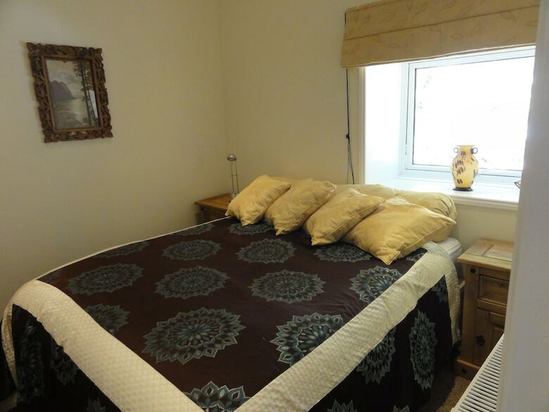 Brunswick Holiday Apartments