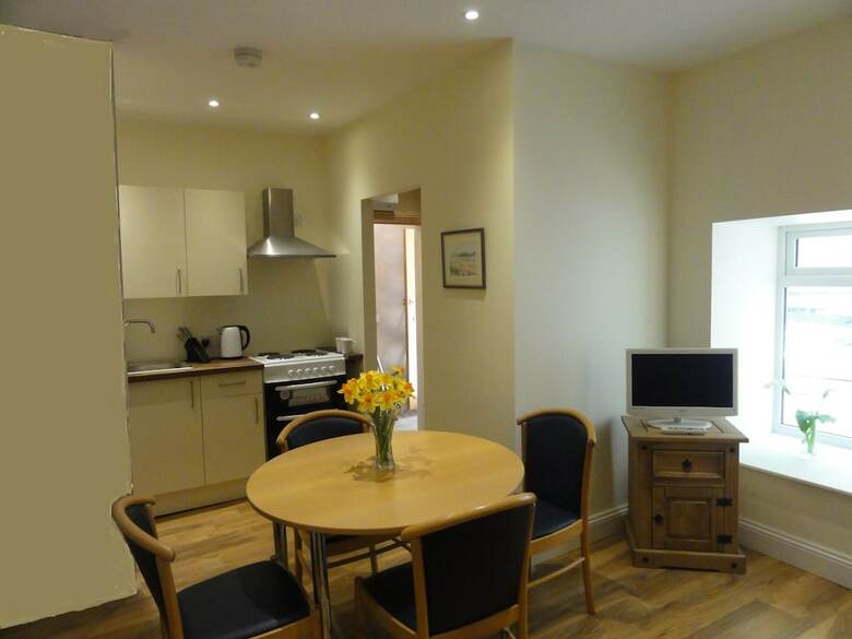 Brunswick Holiday Apartments