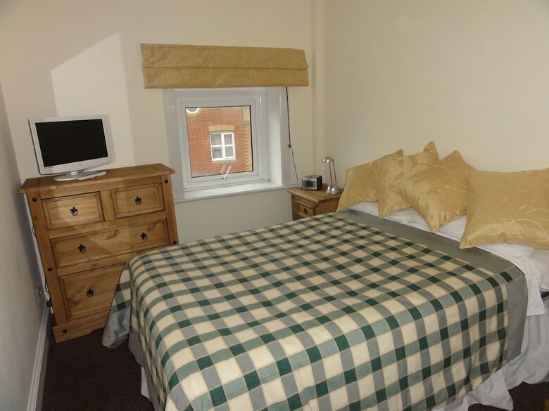 Brunswick Holiday Apartments