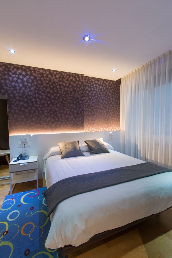 Hotel Central Bilbao