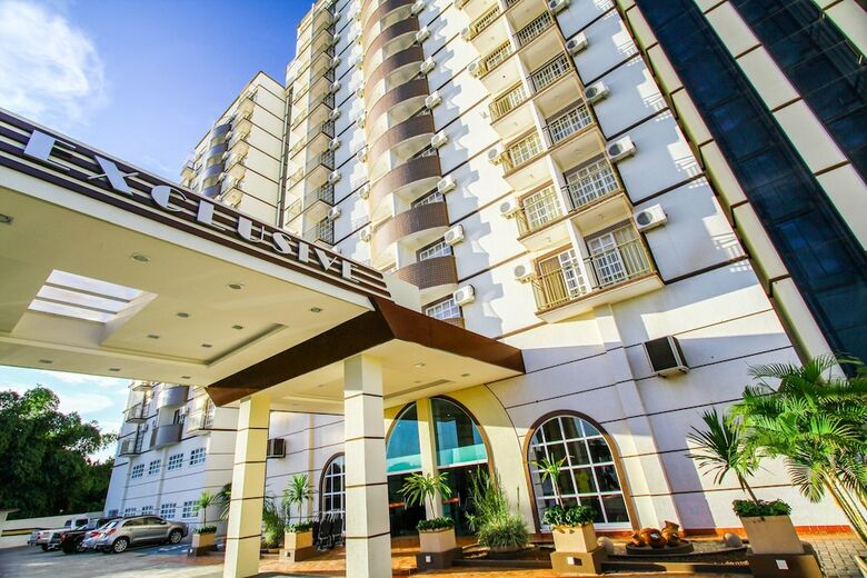 Hotel Diroma Exclusive