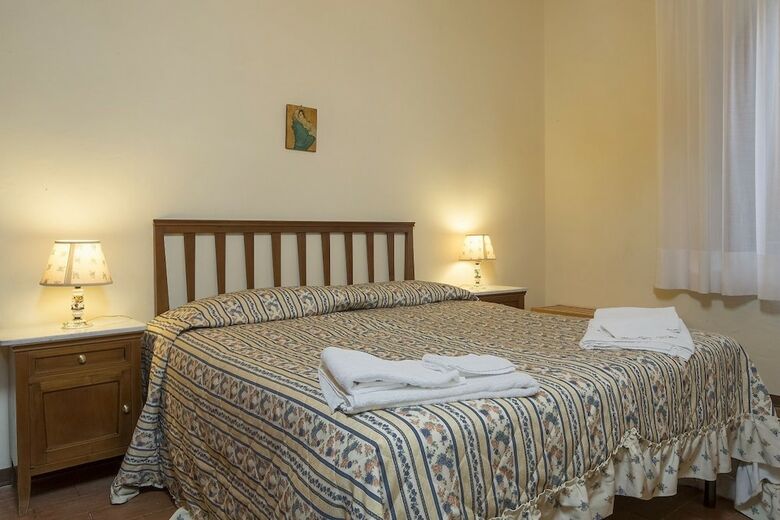 Agroturismo Bosco Lazzeroni Residence