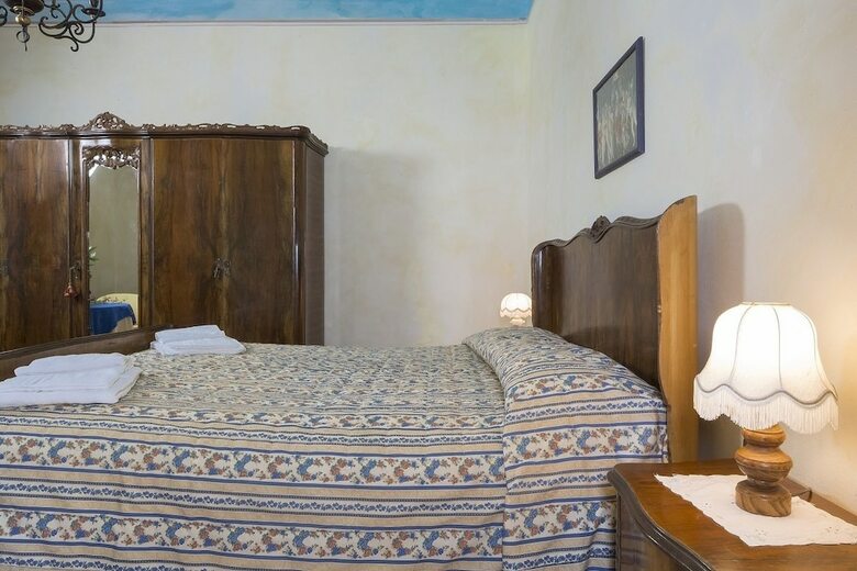 Agroturismo Bosco Lazzeroni Residence