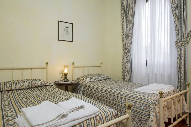 Agroturismo Bosco Lazzeroni Residence