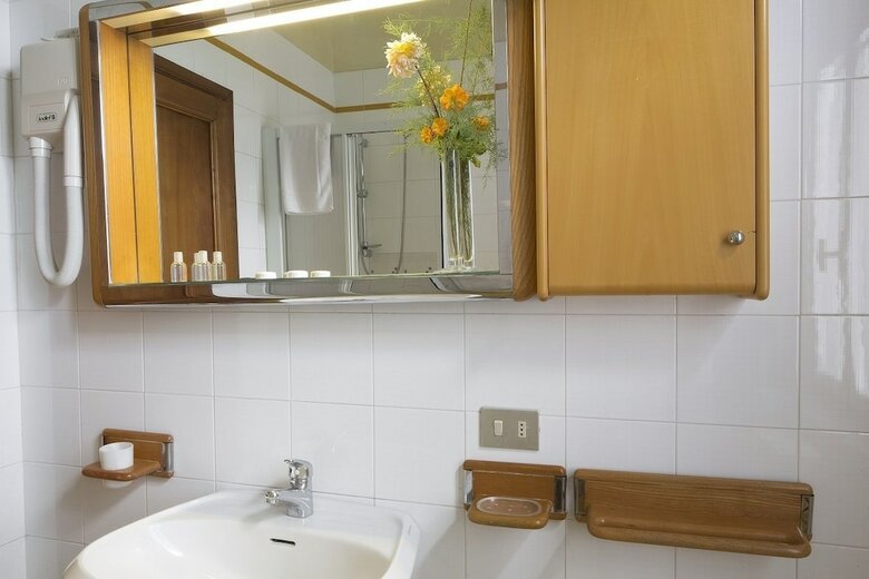 Agroturismo Bosco Lazzeroni Residence