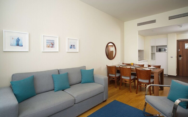 Aparthotel Radisson Residences, Zavidovo