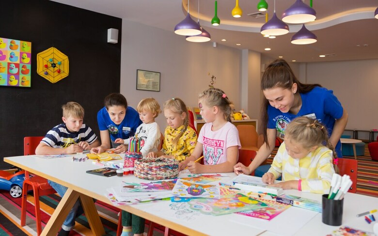 Aparthotel Radisson Residences, Zavidovo