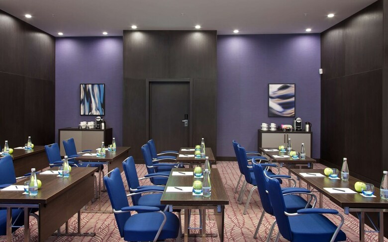 Aparthotel Radisson Residences, Zavidovo